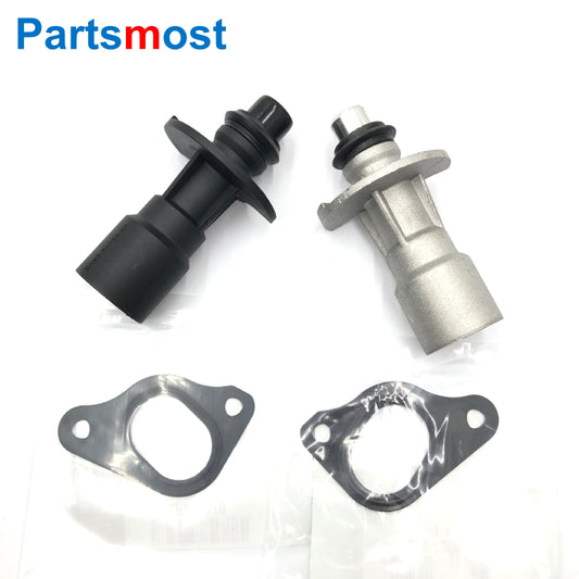 3.0 V6 5.0 V8 Engine Water Pump Gasket LR049370 for Discovery LR4 Range Rover Sport Jaguar XF XJ XE XK XJR XFR XKR Pipe LR028136