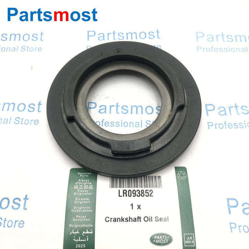 2.0 TURBO CRANKSHAFT FRONT OIL SEAL FOR DISCOVERY RANGE ROVER SPORT VELAR DEFENDER JAGUAR F-TYPE XE XF E-PACE JDE38485 LR093852