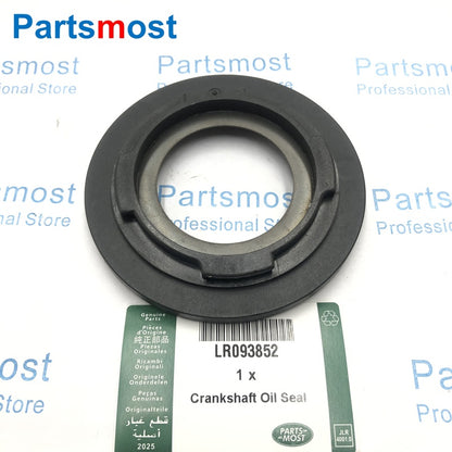 2.0 TURBO CRANKSHAFT FRONT OIL SEAL FOR DISCOVERY RANGE ROVER SPORT VELAR DEFENDER JAGUAR F-TYPE XE XF E-PACE JDE38485 LR093852