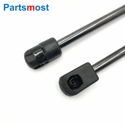 2pcs of Rear Tailgate Gas Springs for Land Rover Range Rover Evoque 2012-2015 Gas Strut Support Gas Lifts BJ32406A10AB LR025379