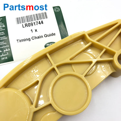 2.0T Petrol Timing Chain Guide Tensioner kit for Discovery Sport Evoque Velar LR091740 742 743 744 745 746 747 LR073760 LR093825