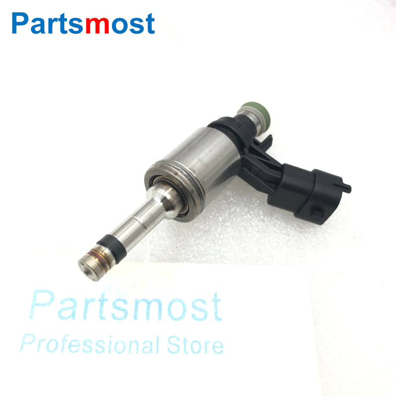 2.0L TURBO PETROL FUEL INJECTOR FOR FREELANDER LR2 RANGE ROVER EVOQUE RR SPORT JAGUAR FORD VOLVO BOSCH 0261500333 0261500403 LR024998 LR072564