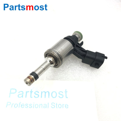 2.0L TURBO PETROL FUEL INJECTOR FOR FREELANDER LR2 RANGE ROVER EVOQUE RR SPORT JAGUAR FORD VOLVO BOSCH 0261500333 0261500403 LR024998 LR072564