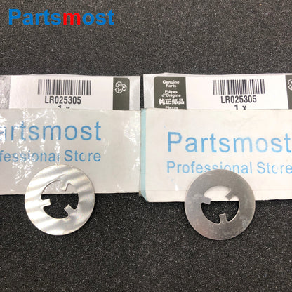 2.0 TURBO PETROL CAMSHAFT SPACER FOR LAND ROVER LR2 EVOQUE RANGE ROVER 13- RR SPORT 14- DISCOVERY SPORT JAGUAR XR858497 LR025305