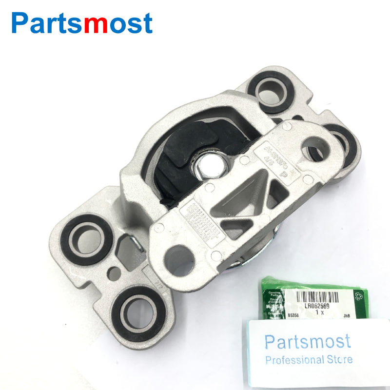 LEFT ENGINE MOUNT FOR LAND ROVER FREELANDER 2 2006-2014 3.2L PETROL 2.2L 16V DIESEL 31316875 LR006274 LR006975 LR023380 LR024738 LR061456 LR062669