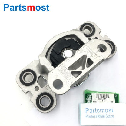 LEFT ENGINE MOUNT FOR LAND ROVER FREELANDER 2 2006-2014 3.2L PETROL 2.2L 16V DIESEL 31316875 LR006274 LR006975 LR023380 LR024738 LR061456 LR062669