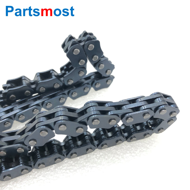 ذراع توجيه شد سلسلة التوقيت 3.0 لتر 5.0 لتر DOHC لسيارة Land Rover Discovery 4 Range Rover Sport LR032048 LR051008 LR051011 012 013 