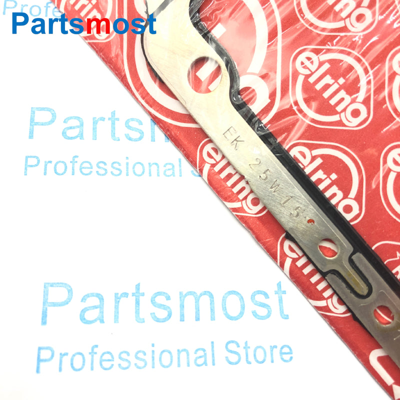 3.0L PETROL INTAKE MANIFOLD UPPER GASKET FOR LR4 RANGE ROVER RR SPORT 14- NEW DISCOVERY VELAR JAGUAR XJ XE XF C2Z17248 LR041680