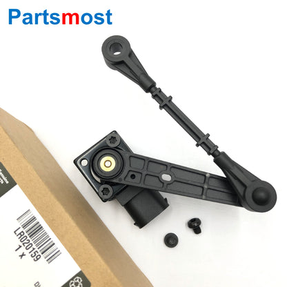 AIR SUSPENSION HEIGHT LEVEL SENSOR FOR LAND ROVER DISCOVERY LR3 RANGE ROVER SPORT 2005-2009 LR020155 LR020157 LR020159 LR020161