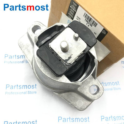 Front Engine Mount For Jaguar XE X760 2015- XF 2016- 2.0L Petrol / Diesel AJ200P Mounting Torque Strut T2H8171 T4N37216 T4N3780