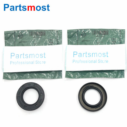 مجموعة مانع تسرب زيت عمود الكامات بمحرك ديزل V6 سعة 2.7 لتر و3.0 لتر من 3 قطع لسيارة لاند روفر ديسكفري الجديدة LR3 وLR4 ورينج روفر 2013-RR SPORT 05-14 VELAR 1311318