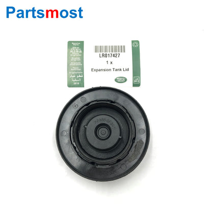 140kpa Radiator Expansion Tank Lid For Land Rover Range Rover Sport 2014 New Discovery 4 Velar Jaguar XK XF XJ C2P17700 LR017427