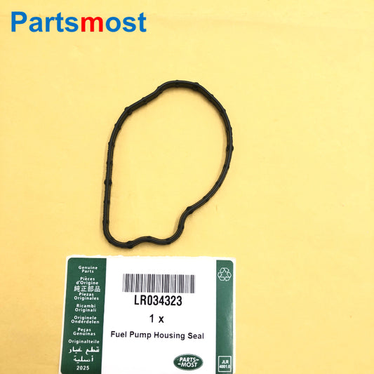 FUEL PUMP HOUSING SEAL FOR 2.0T PETROL LAND ROVER LR2 EVOQUE RANGE ROVER 13- DISCOVERY SPORT JAGUAR XF XJ XE JDE28259 LR034323
