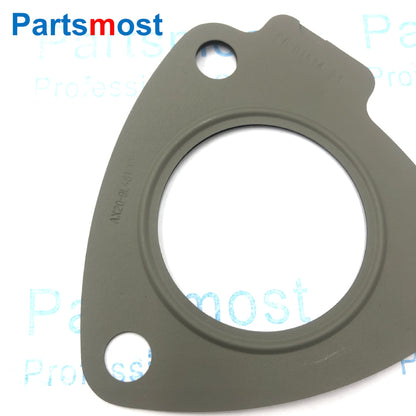 3.0L DIESEL TURBOCHARGER GASKET FOR LAND ROVER LR4 RANGE ROVER 2013- RR SPORT 2010- NEW DISCOVERY JAGUAR XF XJ JDE10827 LR084664