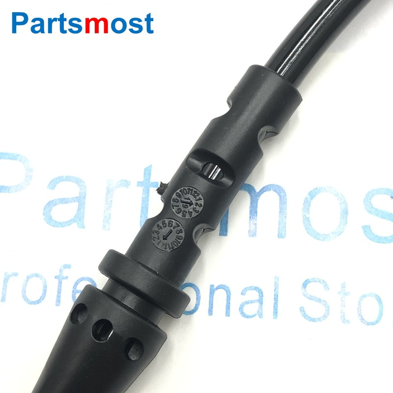 2.0L 3.0L 4.4L 5.0L FRONT OR REAR BRAKE PAD SENSOR FOR LAND ROVER RANGE ROVER 2010- SPORT 2014- NEW DISCOVERY LR033275 LR033295