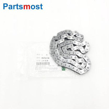 2.0L Turbo Petrol Timing Chain Tensioner kit for Discovery Sport Evoque Velar LR091740 742 743 744 745 746 747 LR093825 LR073760