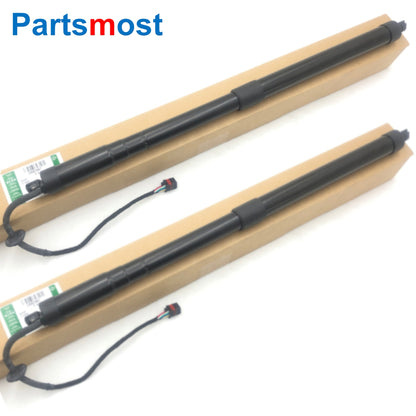 New 2.0L Engines Electric Rear End Door Strut for Land Rover Range Rover Evoque 2012-2016 Trunk Lid Tailgate Power Lift LR061667