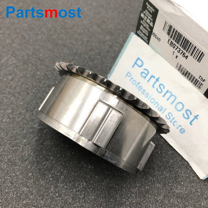 2.0 Diesel AJ20D4 VVT Camshaft Sprocket for All New Discovery Range Rover Sport 2014 Velar Evoque Jaguar XE XF JDE36868 LR073764
