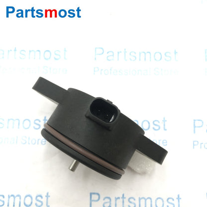 2.0 TURBO VARIABLE VALVE TIMING SOLENOID FOR JAGUAR E-PACE X540 XE XF RANGE ROVER DISCOVERY SPORT VELAR EVOQUE LR163187 T4N32636