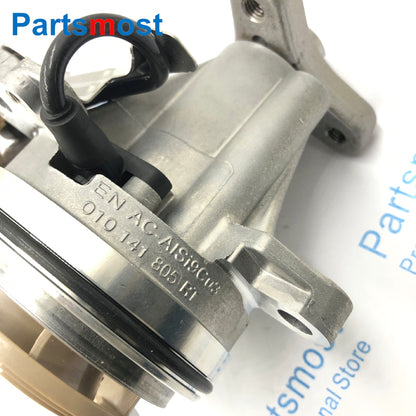 3.0T PETROL AJ20P6 ENGINE WATER PUMP FOR RANGE ROVER RR SPORT 2014- NEW DISCOVERY VELAR DEFENDER 2020- JAGUAR T4A41037 LR121418