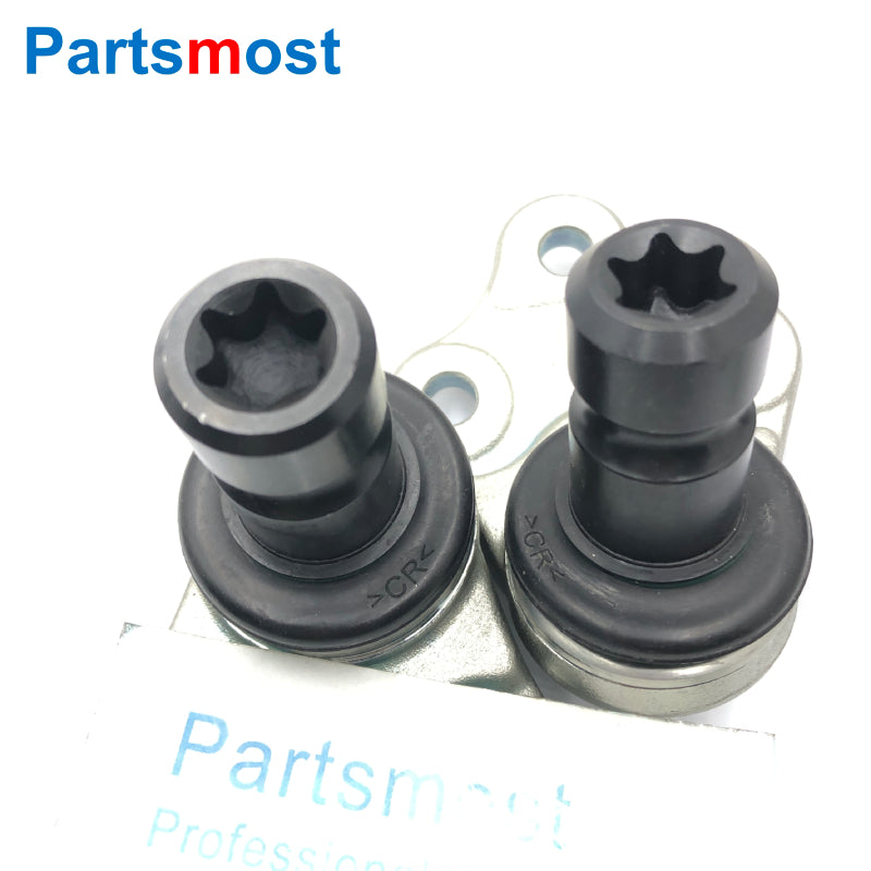 2x Front Suspension Ball Joint of Control arm LR086107 LR086108 For Land Rover Range Rover Evoque Discovery Sport Jaguar E-pace