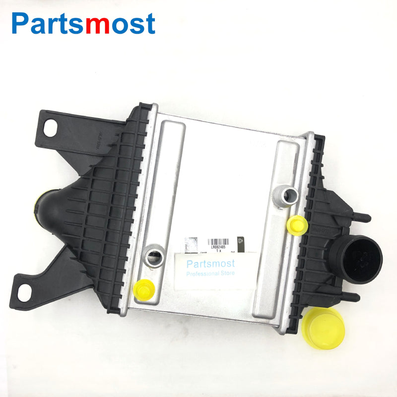 3.0 DIESEL ENGINE INTERCOOLER FOR LAND ROVER RANGE ROVER 2013- RANGE ROVER SPORT 2014- ALL NEW DISCOVERY V L462 2017- LR062405