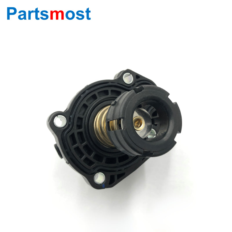 OEM Engine Coolant Thermostat Housing for BMW 218i Cooper B38 One B38 Cooper S B48 S B46 11518601366 11518623576 MAHLE TM111 103