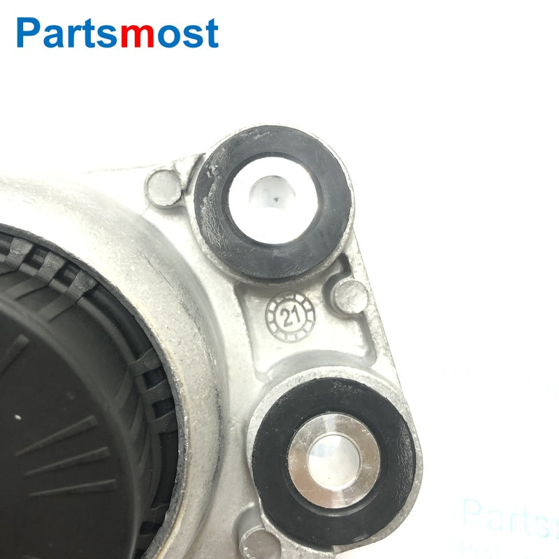 3.0L V6 DIESEL ENGINE MOUNTING BRACKET FOR LAND ROVER RANGE ROVER 2013- RANGE ROVER SPORT 2014- DISCOVERY 2017 LR057632 LR123907