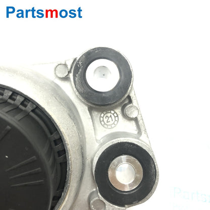 3.0L V6 DIESEL ENGINE MOUNTING BRACKET FOR LAND ROVER RANGE ROVER 2013- RANGE ROVER SPORT 2014- DISCOVERY 2017 LR057632 LR123907
