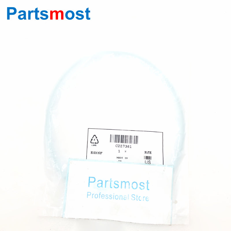 Junta da bomba do tanque de combustível para Land Rover All New Discovery LR3 Range Rover Sport Discovery Sport Jaguar XE C2Z7361 LR117476 LR000966 