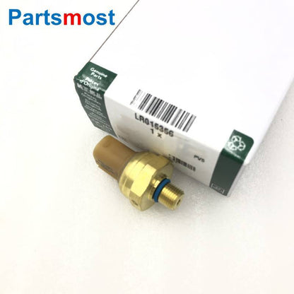 FUEL INJECTOR PRESSURE SENSOR FOR LAND ROVER 5.0 V8 DISCOVERY LR4 RANGE ROVER 3.0 V6 RR SPORT 2.0 TURBO PETROL EVOQUE LR015356