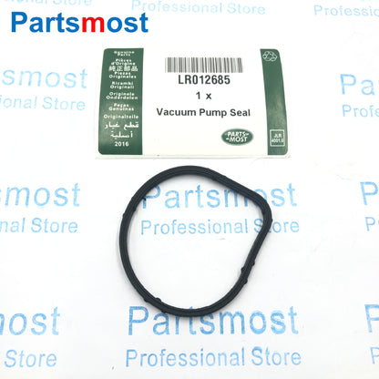 3.0L 5.0L PETROL VACUUM PUMP SEAL FOR LR4 RANGE ROVER 10-12 RR SPORT 14 NEW DISCOVERY VELAR JAGUAR XE XF F-PACE C2D3771 LR012685