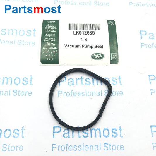 3.0L 5.0L PETROL VACUUM PUMP SEAL FOR LR4 RANGE ROVER 10-12 RR SPORT 14 NEW DISCOVERY VELAR JAGUAR XE XF F-PACE C2D3771 LR012685
