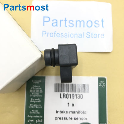 مستشعر خريطة ضغط مشعب السحب V6 سعة 3.0 لتر لسيارة لاند روفر ديسكفري LR4 رينج روفر 2013- RR SPORT 2010 فصاعدًا 1316126 LR019130