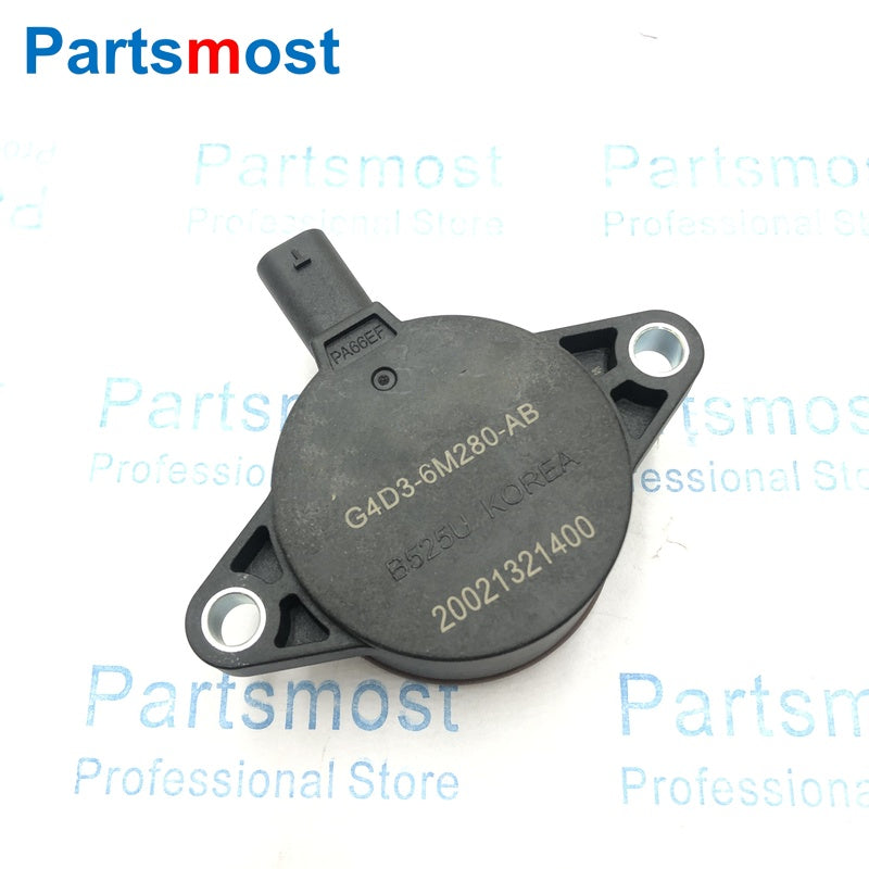 2.0 TURBO VARIABLE VALVE TIMING SOLENOID FOR JAGUAR E-PACE X540 XE XF RANGE ROVER DISCOVERY SPORT VELAR EVOQUE LR163187 T4N32636