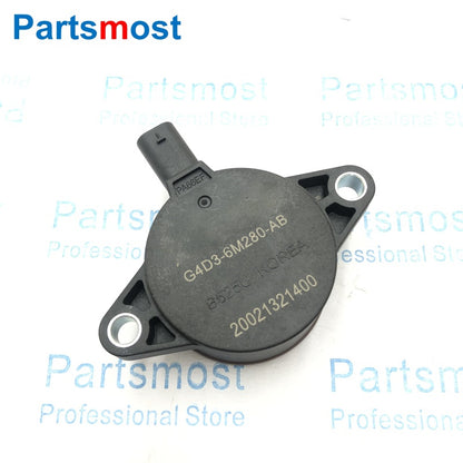 2.0 TURBO VARIABLE VALVE TIMING SOLENOID FOR JAGUAR E-PACE X540 XE XF RANGE ROVER DISCOVERY SPORT VELAR EVOQUE LR163187 T4N32636