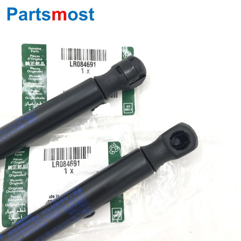 New 2 pieces of Bonnet Gas Lifts for Land Rover Discovery Sport 2015 - 2020 Front Hood Gas Spring FK7216C826AC LR058829 LR084691