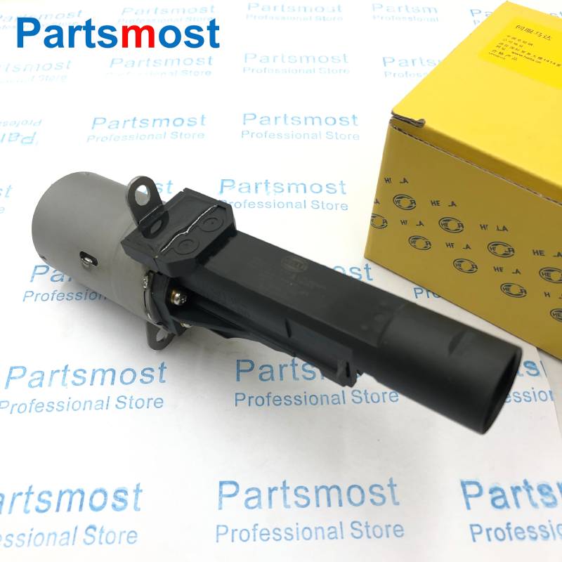 OEM Pierburg 7.09800.05.0 Cylinder Head Valvetronic Timing Actuator Motor for BMW N20 N55 135i 228i 320i 328i 428i 11377603979