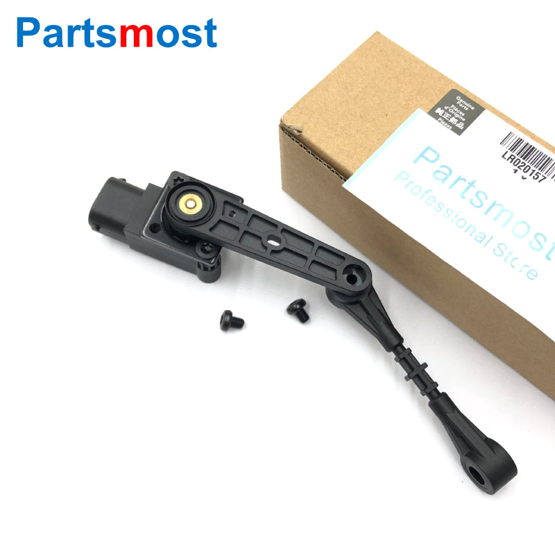 AIR SUSPENSION HEIGHT LEVEL SENSOR FOR LAND ROVER DISCOVERY LR3 RANGE ROVER SPORT 2005-2009 LR020155 LR020157 LR020159 LR020161