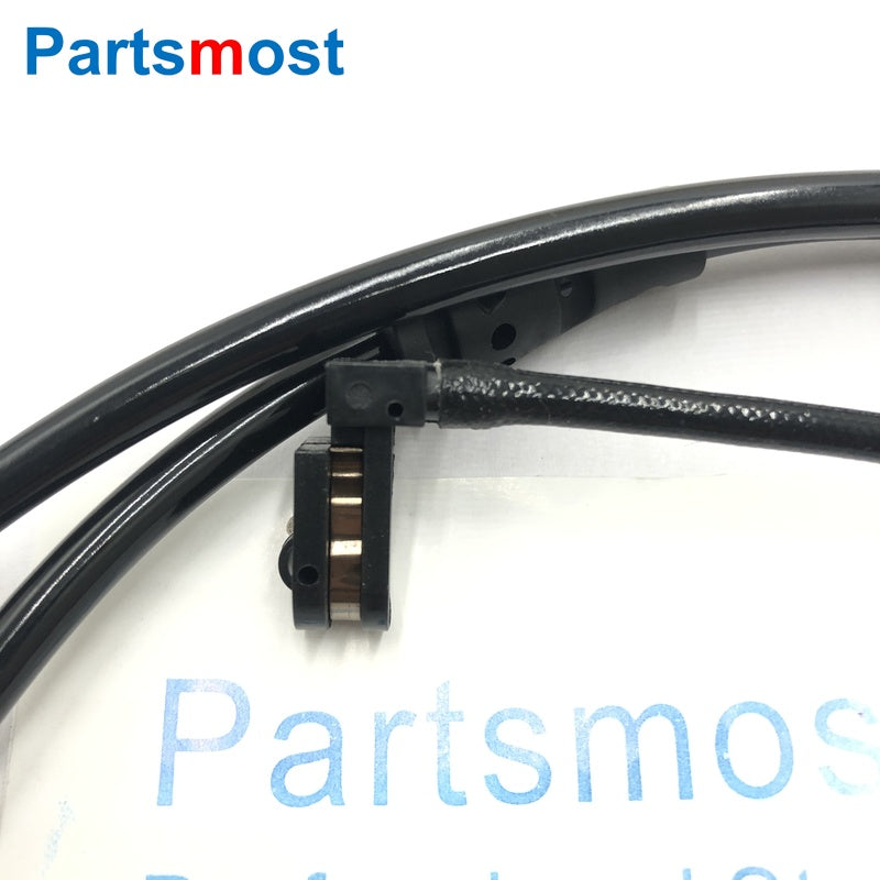 2.0L 3.0L 4.4L 5.0L FRONT OR REAR BRAKE PAD SENSOR FOR LAND ROVER RANGE ROVER 2010- SPORT 2014- NEW DISCOVERY LR033275 LR033295