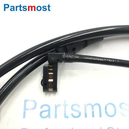 2.0L 3.0L 4.4L 5.0L FRONT OR REAR BRAKE PAD SENSOR FOR LAND ROVER RANGE ROVER 2010- SPORT 2014- NEW DISCOVERY LR033275 LR033295
