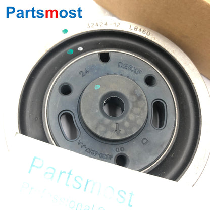 2.7 3.0 DIESEL RIGHT FRONT CAMSHAFT PULLEY HUB FOR LAND ROVER ALL NEW DISCOVERY LR3 RANGE ROVER SPORT VELAR JAGUAR XF XJ 1324342