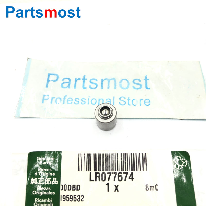 OIL REGULATOR NON RETURN VALVE FOR LAND DEFENDER RANGE ROVER DISCOVERY 2 RR SPORT VELAR JAGUAR XK XF XJ E-PACE AJ811445 LR077674