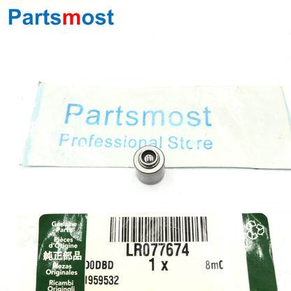 OIL REGULATOR NON RETURN VALVE FOR LAND DEFENDER RANGE ROVER DISCOVERY 2 RR SPORT VELAR JAGUAR XK XF XJ E-PACE AJ811445 LR077674