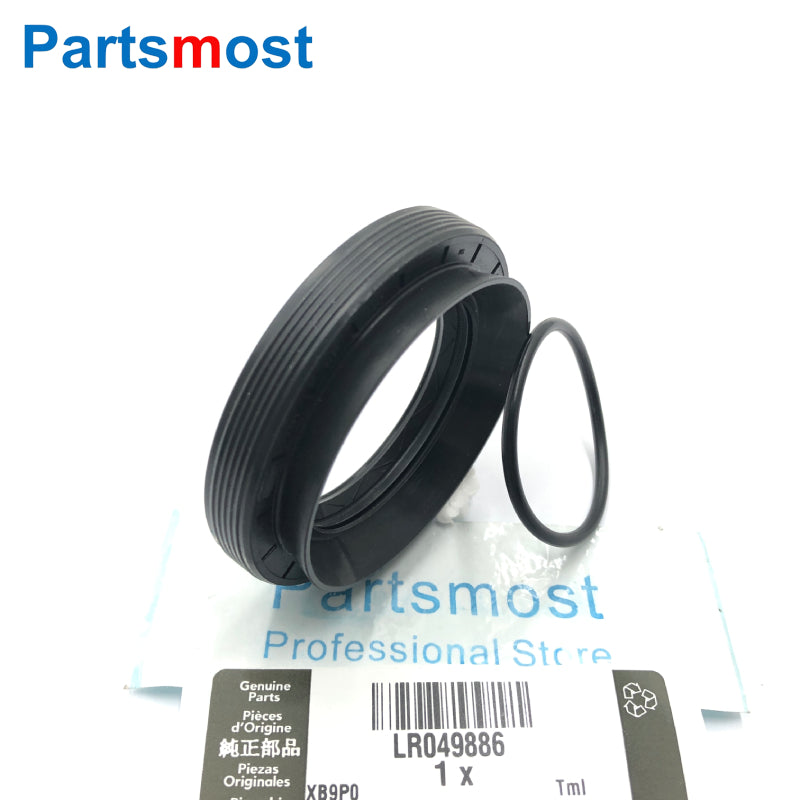 OEM Z F 9 SPEED AUTO TRANSMISSION DIFFERENTIAL BEARING OIL SEAL FOR LAND ROVER RANGE ROVER EVOQUE 2012- DISCOVERY SPORT LR049886