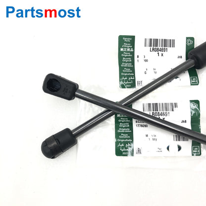 New 2 pieces of Bonnet Gas Lifts for Land Rover Discovery Sport 2015 - 2020 Front Hood Gas Spring FK7216C826AC LR058829 LR084691