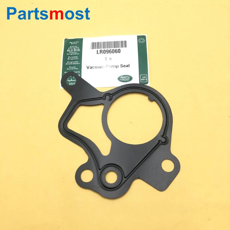 2.7L 3.0L V6 DIESEL VACUUM PUMP GASKET SEAL FOR LAND ROVER LR4 RANGE ROVER 2013- RR SPORT 2014- VELAR ALL NEW DISCOVERY LR096060